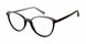 Betsey-Johnson BET-THE-411 Eyeglasses