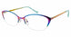 Betsey-Johnson BET-THRILL Eyeglasses