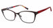 Betsey-Johnson BET-TWINKLE Eyeglasses