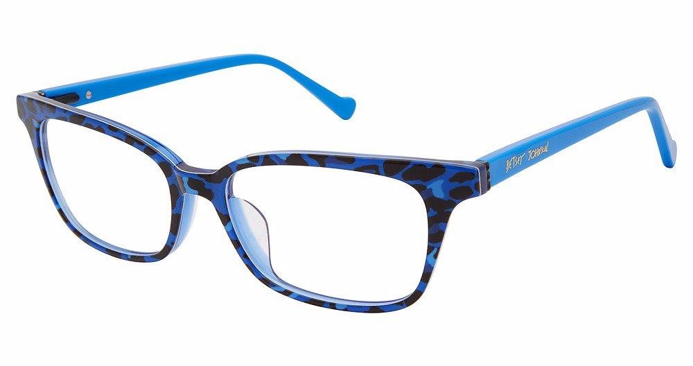 Betsey-Johnson BET-WILDHEART Eyeglasses