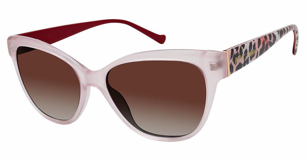 Betsey-Johnson-Sunwear BET-ANGEL Eyeglasses