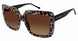 Betsey-Johnson-Sunwear BET-BED-OF-ROSES Eyeglasses