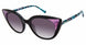 Betsey-Johnson-Sunwear BET-BOSSY Eyeglasses