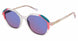 Betsey-Johnson-Sunwear BET-GOOD-TIMES Eyeglasses