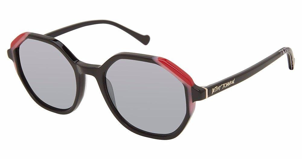 Betsey-Johnson-Sunwear BET-GOOD-TIMES Eyeglasses