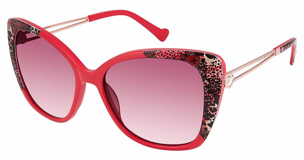 Betsey-Johnson-Sunwear BET-IMO Eyeglasses