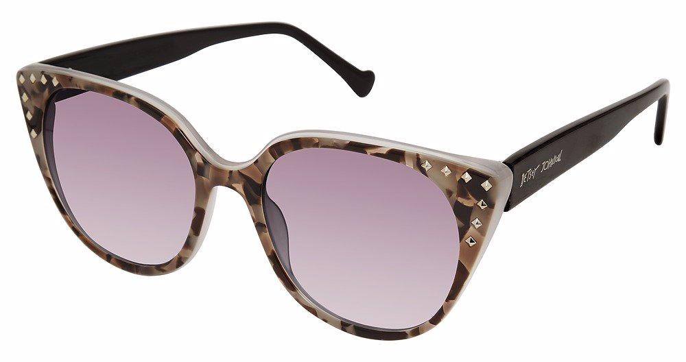 Betsey-Johnson-Sunwear BET-LITERALLY Eyeglasses