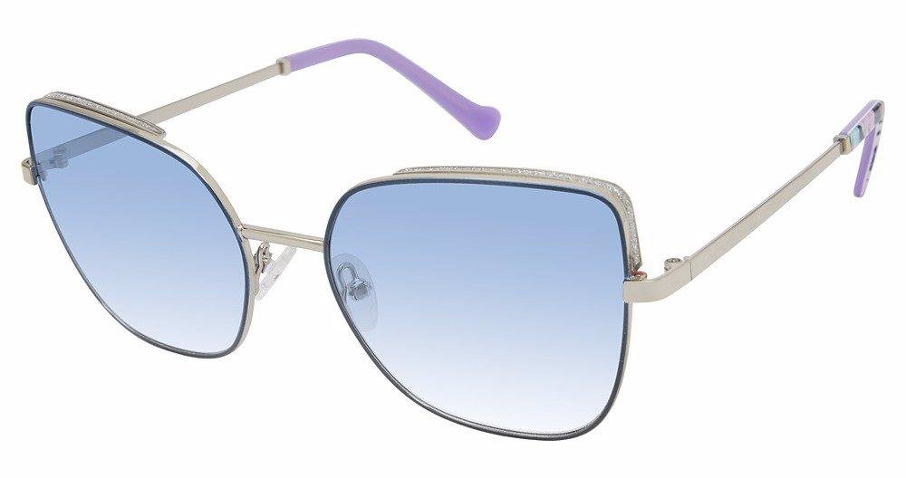 Betsey-Johnson-Sunwear BET-OUT-OF-OFFICE Eyeglasses