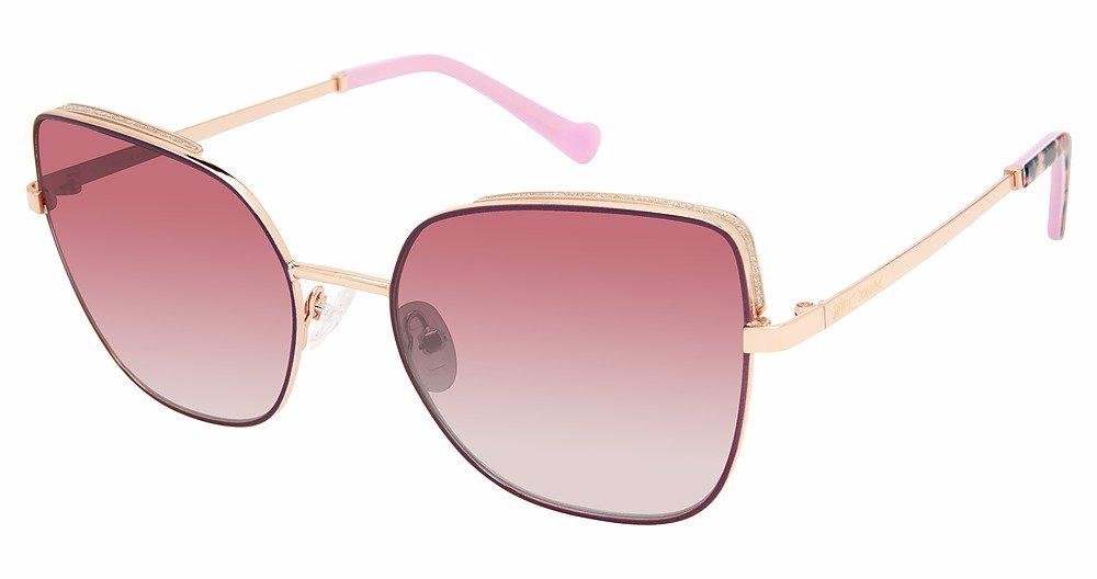 Betsey-Johnson-Sunwear BET-OUT-OF-OFFICE Eyeglasses