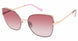 Betsey-Johnson-Sunwear BET-OUT-OF-OFFICE Eyeglasses