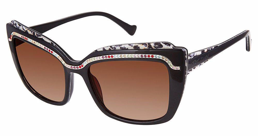 Betsey-Johnson-Sunwear BET-SOUL-SISTER Eyeglasses