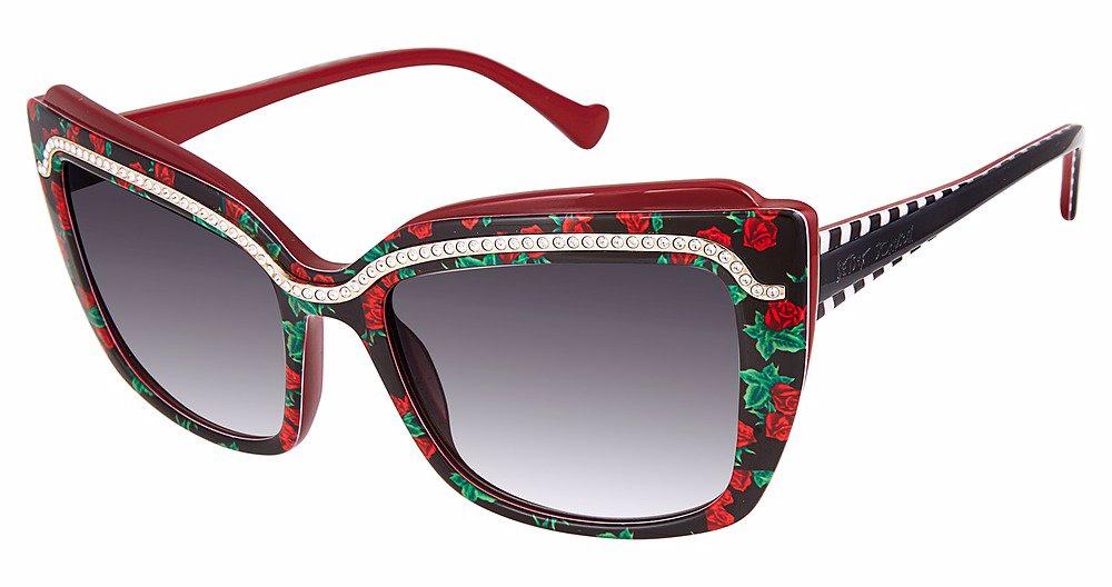 Betsey-Johnson-Sunwear BET-SOUL-SISTER Eyeglasses