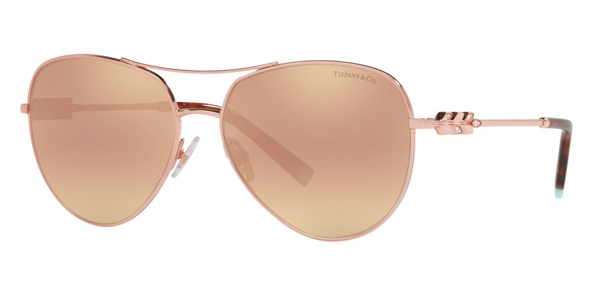 Tiffany 3083B Sunglasses