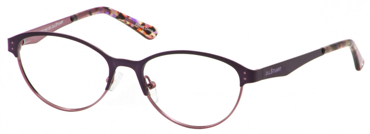 Jill Stuart 362 Eyeglasses