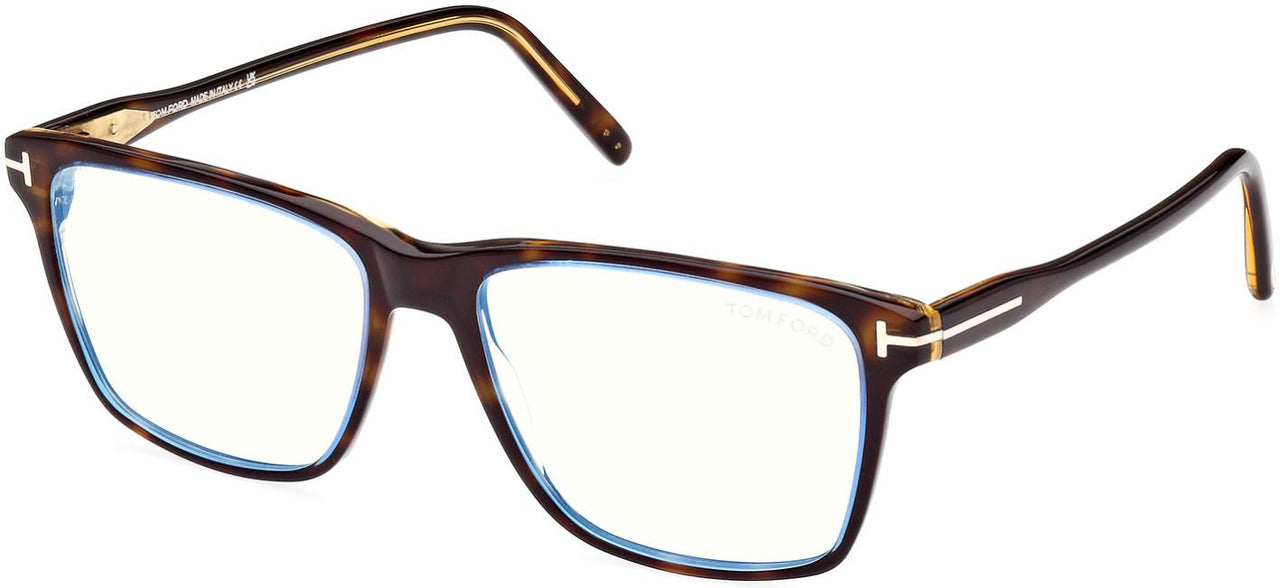 Tom Ford 5817B Blue Light blocking Filtering Eyeglasses