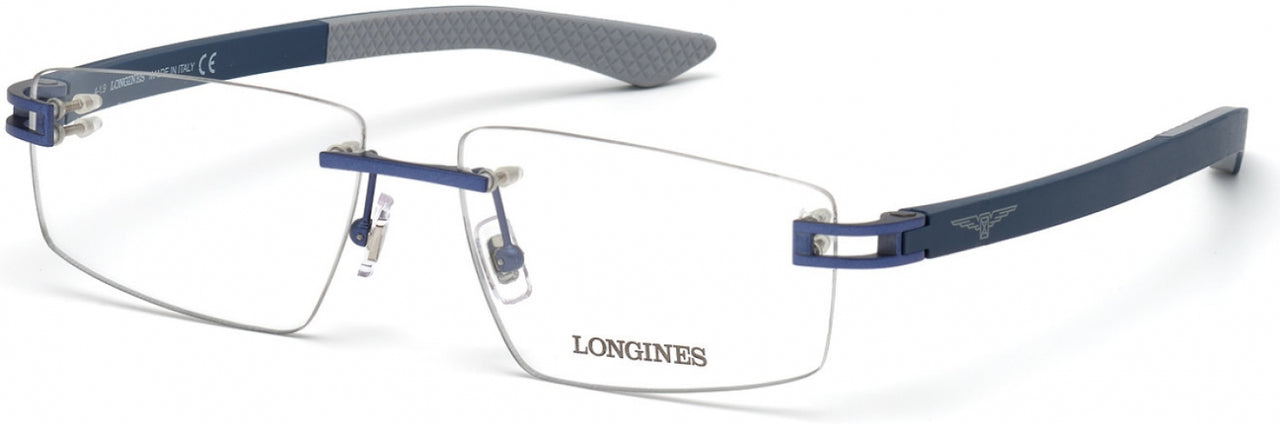 LONGINES 5007H Eyeglasses