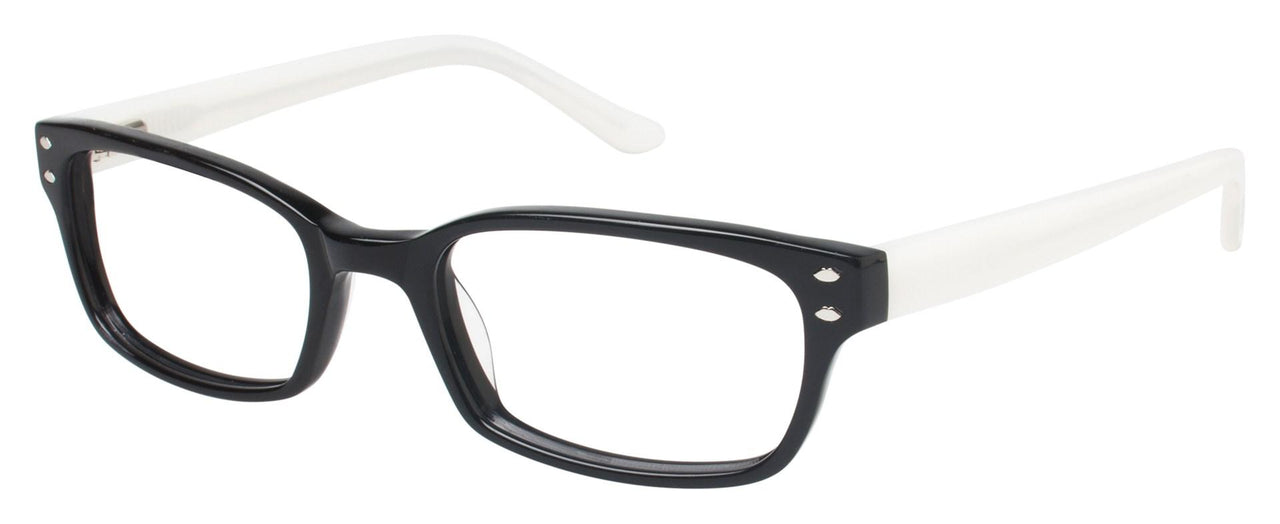 Lulu Guinness L883 Eyeglasses