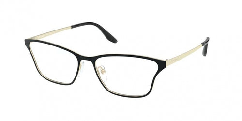 Prada Catwolk 60XV Eyeglasses