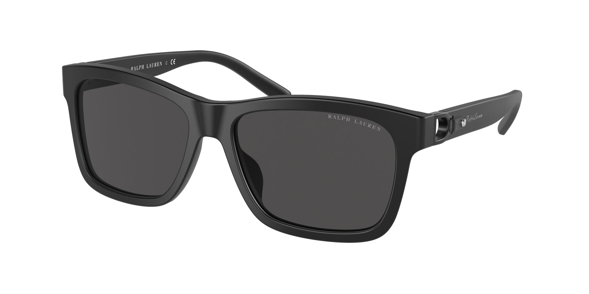 ララです。 Ralph Lauren 8203QU Sunglasses