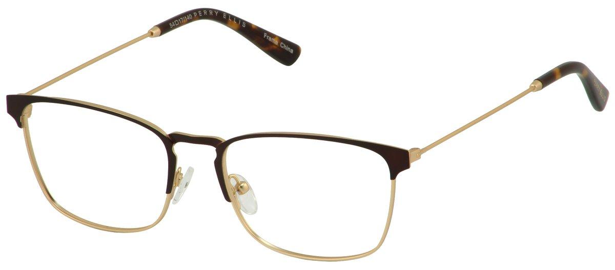 Perry Ellis 421 Eyeglasses