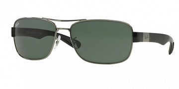 Ray-Ban 3522 Sunglasses