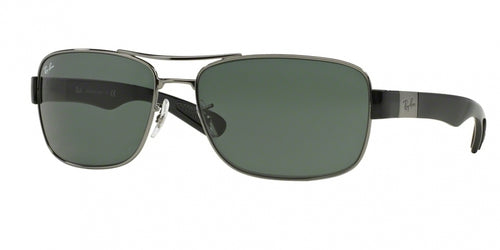 Ray-Ban 3522 Sunglasses