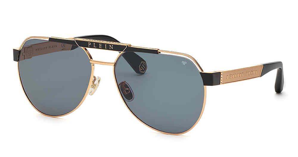 Philipp Plein SPP073M Sunglasses