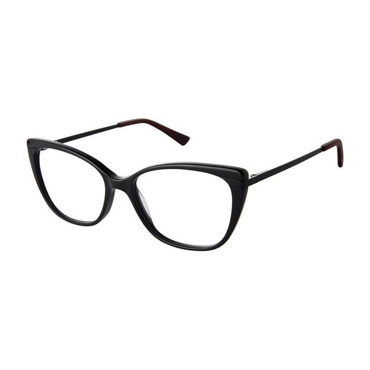 Cat Eye Isaac Mizrahi Glasses Isaac Mizrahi Eyeglasses Frames
