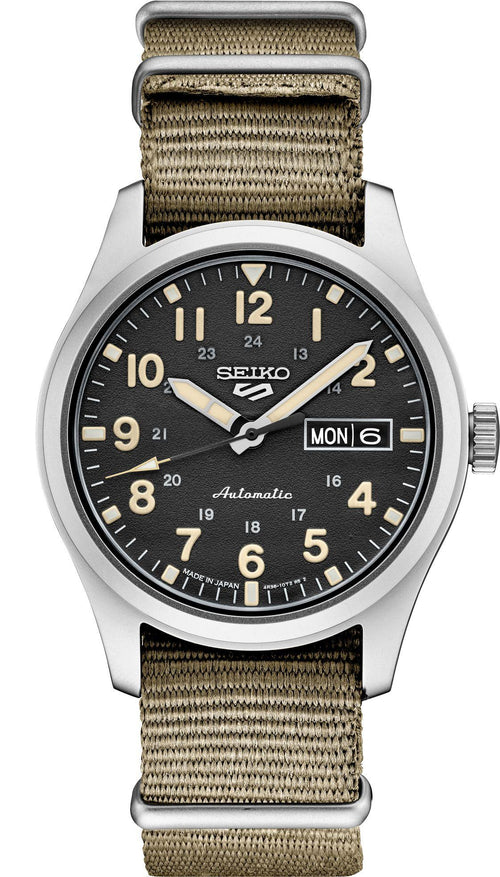 Seiko 5 Sports SRPG35 Watch