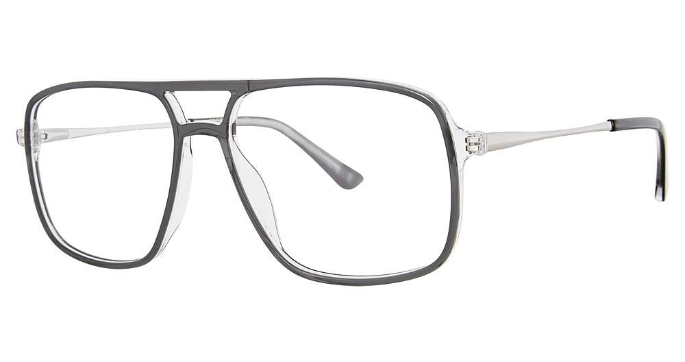 Stetson S370 Eyeglasses