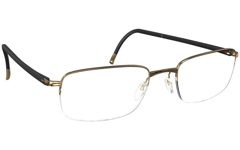 Silhouette Illusion Nylor 5559 Eyeglasses