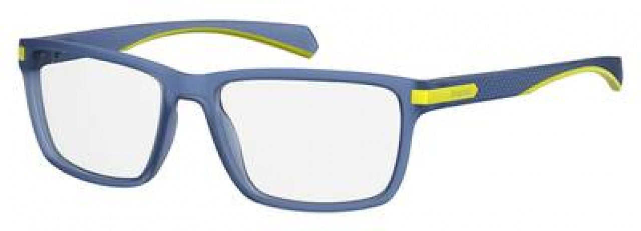 Polaroid Core PldD354 Eyeglasses