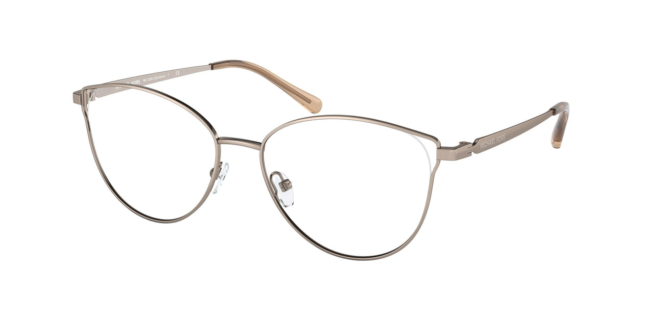 Michael Kors Sanremo 3060 Eyeglasses