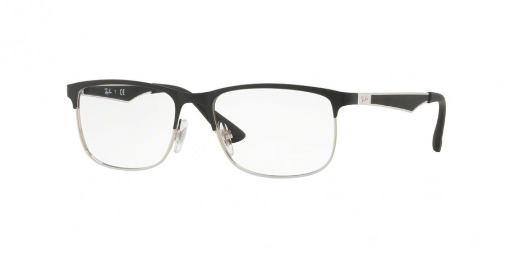 Ray-Ban Kids 0RY1052 Eyeglasses