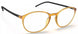 Silhouette SPX Illusion Fullrim 2940 Eyeglasses