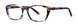 Vera Wang CRYSTA Eyeglasses