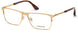 LONGINES 5005H Eyeglasses