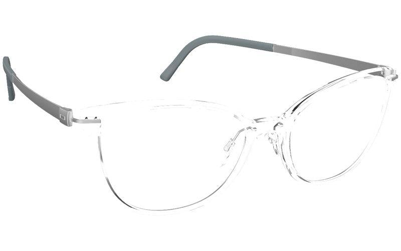 Silhouette Infinity View Fullrim 1600 Eyeglasses