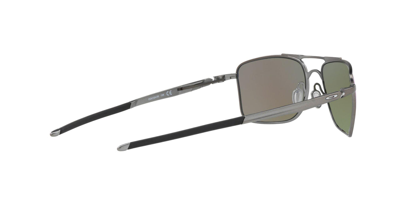 412406 - Grey - Prizm Sapphire Polarized