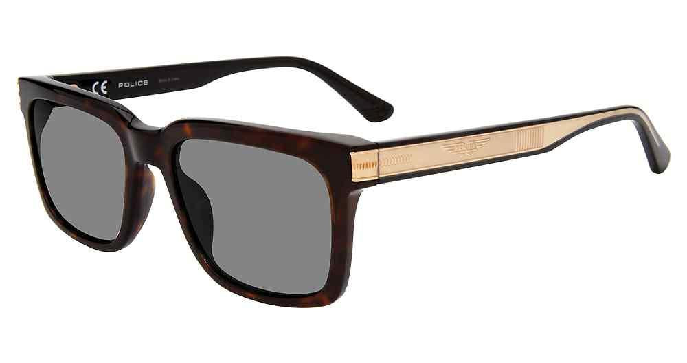 Police SPLF12 Sunglasses