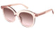 02T3-M2 - Crystal Beige - Brown Pink Gradient