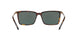 600171 - Dk Tortoise - Green Solid