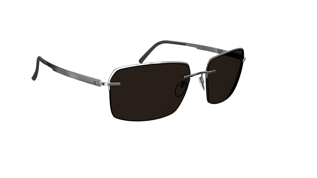 Silhouette Croisette Club 8725 Sunglasses