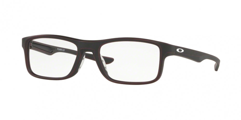 Oakley Plank 2.0 8081 Eyeglasses