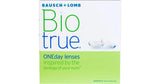 Biotrue ONEday Daily Contact Lenses 30PK / 90PK - designeroptics.com