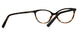 Blue Light Blocking Glasses Cat Eye Full Rim 201913 Eyeglasses Includes Blue Light Blocking Lenses