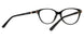 Blue Light Blocking Glasses Cat Eye Full Rim 201926 Eyeglasses Includes Blue Light Blocking Lenses
