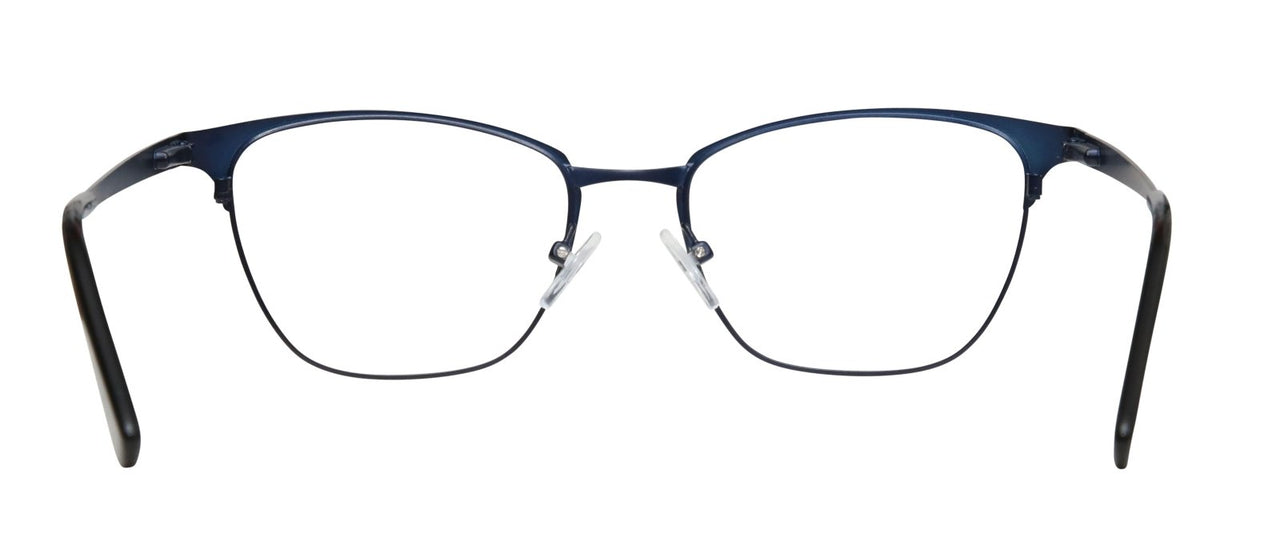 Blue Light Blocking Glasses Cat Eye Full Rim 201936 Eyeglasses Includes Blue Light Blocking Lenses