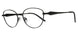 Blue Light Blocking Glasses Cat Eye Full Rim 201957 Eyeglasses Includes Blue Light Blocking Lenses