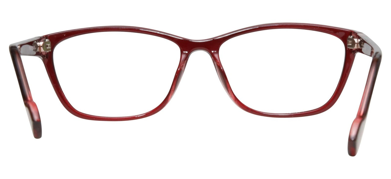 Blue Light Blocking Glasses Cat Eye Full Rim 201975 Eyeglasses Includes Blue Light Blocking Lenses